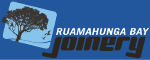 Ruamahunga Bay Joinery