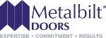 Metalbilt Doors