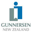 Gunnersen New Zealand