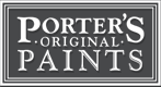 Porter’s Original Paints