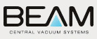 Beam Central Vacuum Centre