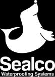 Sealco Waterproofing Systems