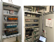 Modular built 24v/dc control panels
Control panel prioritise both compliance with sustainability and safety standards.
Integrating weather sensors & smoke / sprinkler detection.