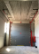 ATEX (ATmosphere EXplosible) sectional door