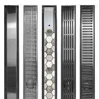 Grate Options