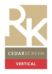 Rosenfeld Kidson Cedarscreen