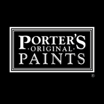 Porters Paints 