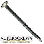 Superscrews