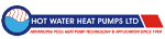 Hot Water Heat Pumps Ltd