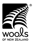 Wools of New Zealand Limited Partnership 