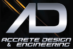 Accrete Design and Engineering